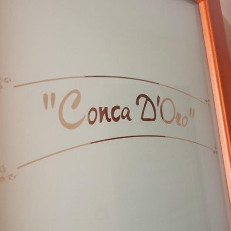 Albergo Conca D'Oro Foggia Zimmer foto