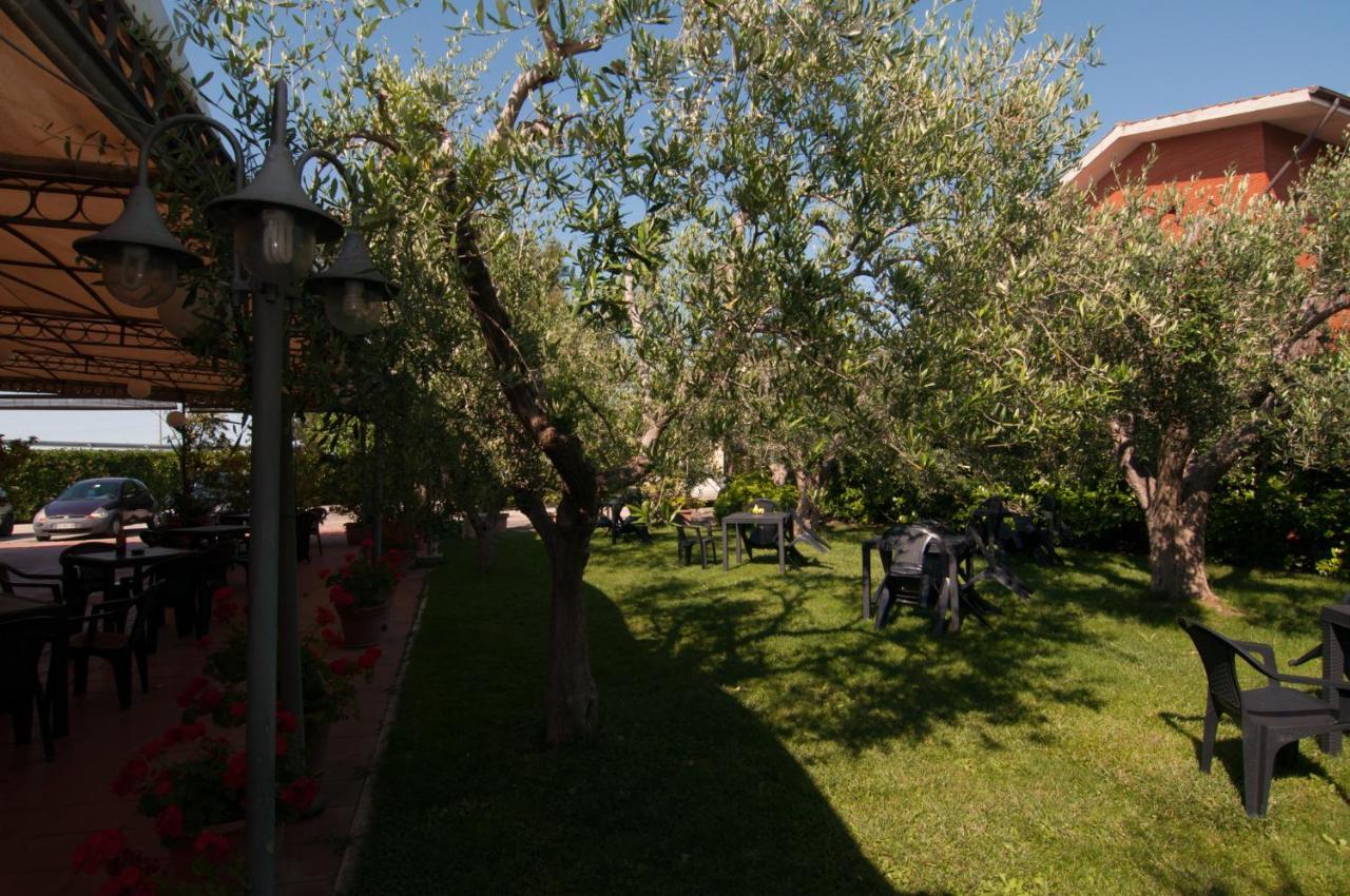 Albergo Conca D'Oro Foggia Zimmer foto