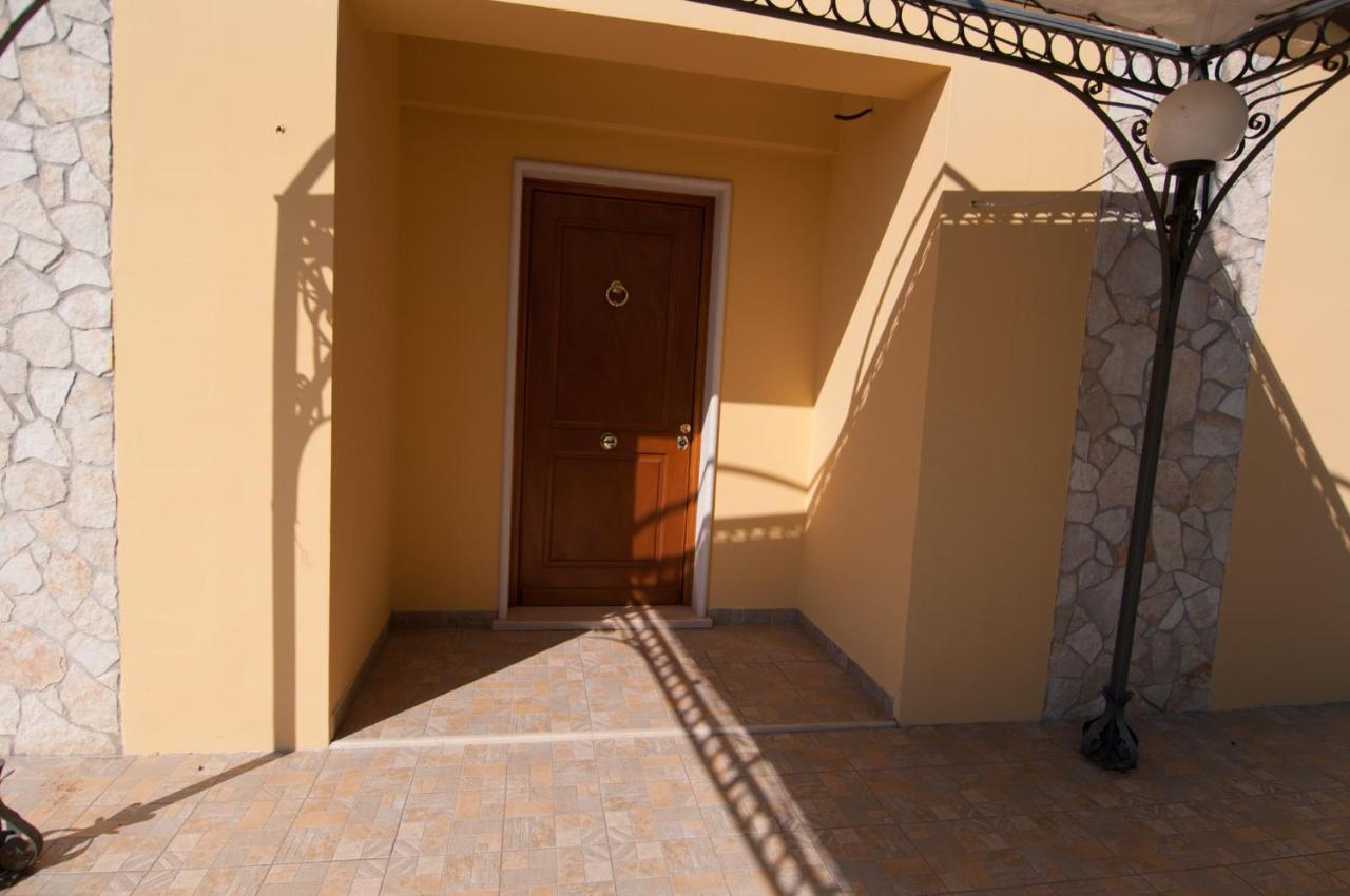 Albergo Conca D'Oro Foggia Zimmer foto