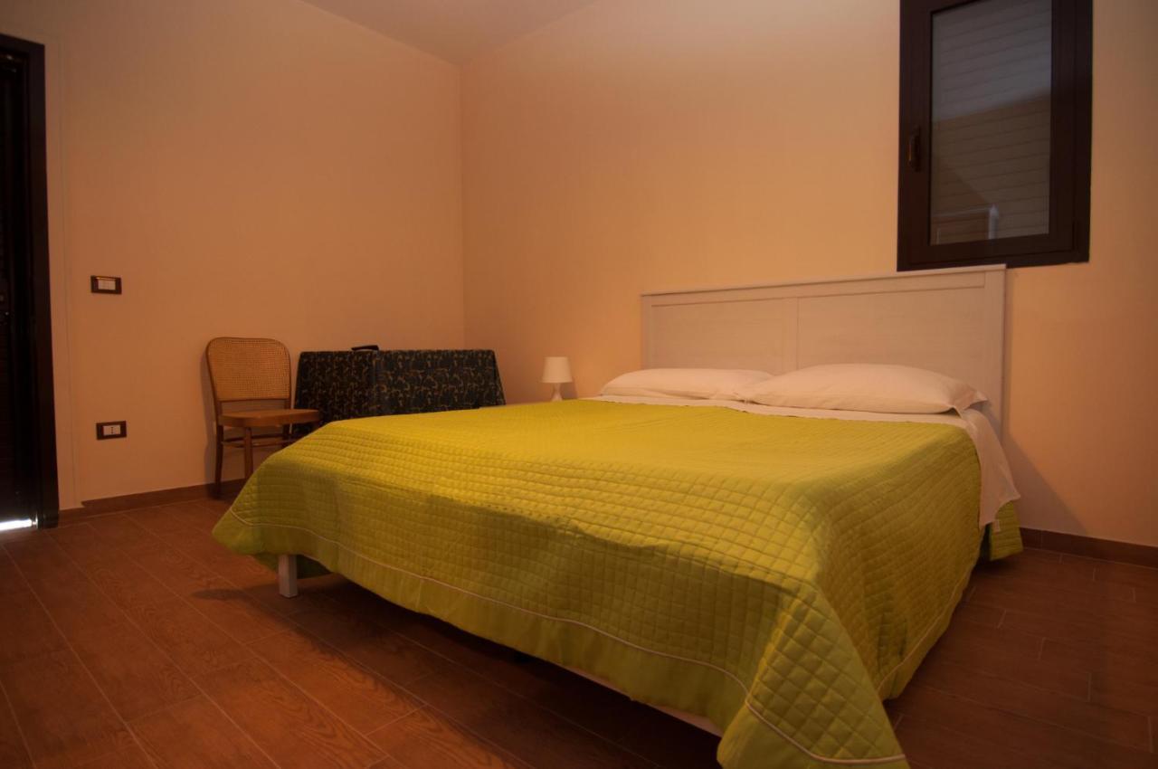 Albergo Conca D'Oro Foggia Zimmer foto