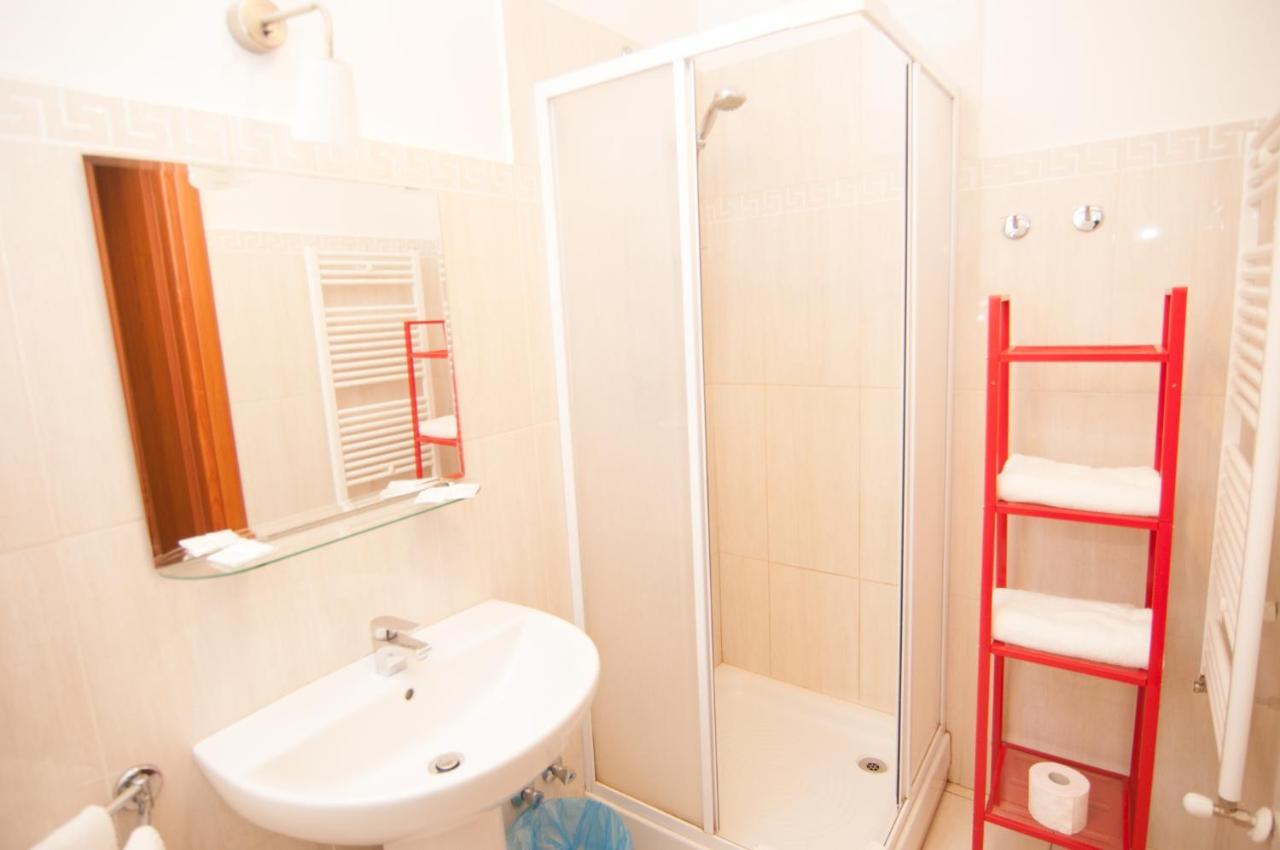 Albergo Conca D'Oro Foggia Zimmer foto
