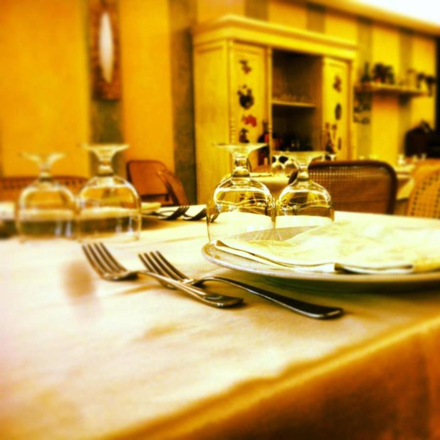 Albergo Conca D'Oro Foggia Exterior foto